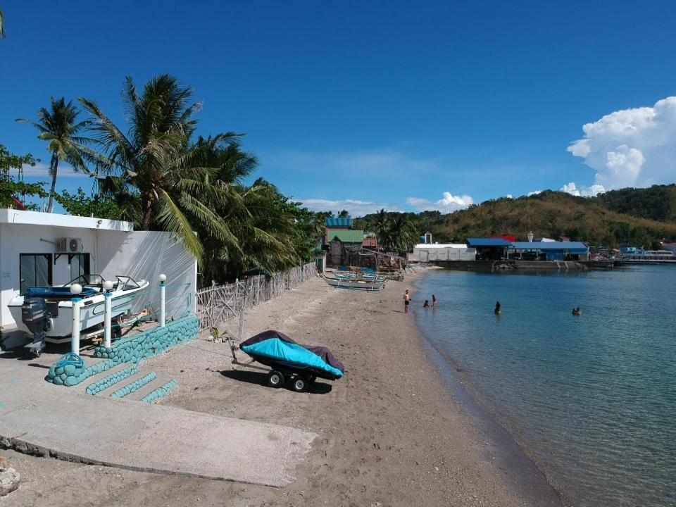 Isla Water Sports And Resorts Inc Batangas Exterior foto