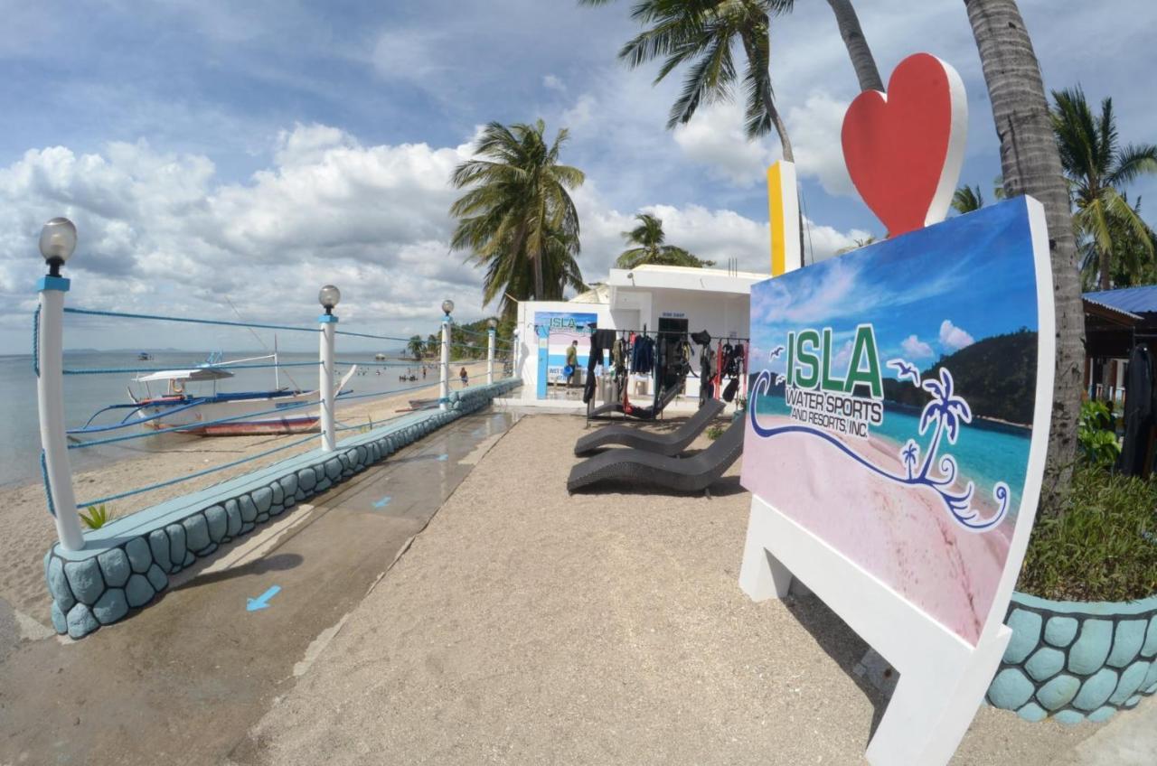 Isla Water Sports And Resorts Inc Batangas Exterior foto