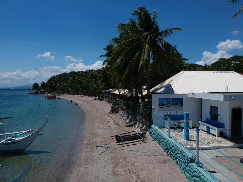 Isla Water Sports And Resorts Inc Batangas Exterior foto