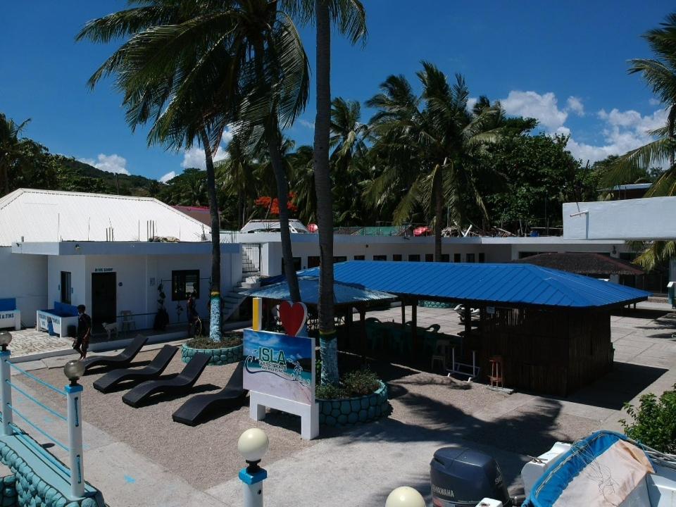 Isla Water Sports And Resorts Inc Batangas Exterior foto