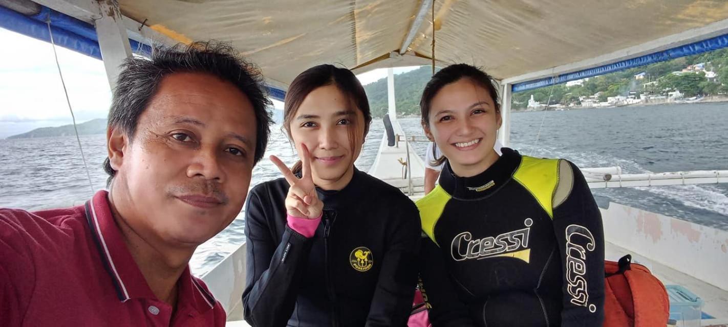Isla Water Sports And Resorts Inc Batangas Exterior foto