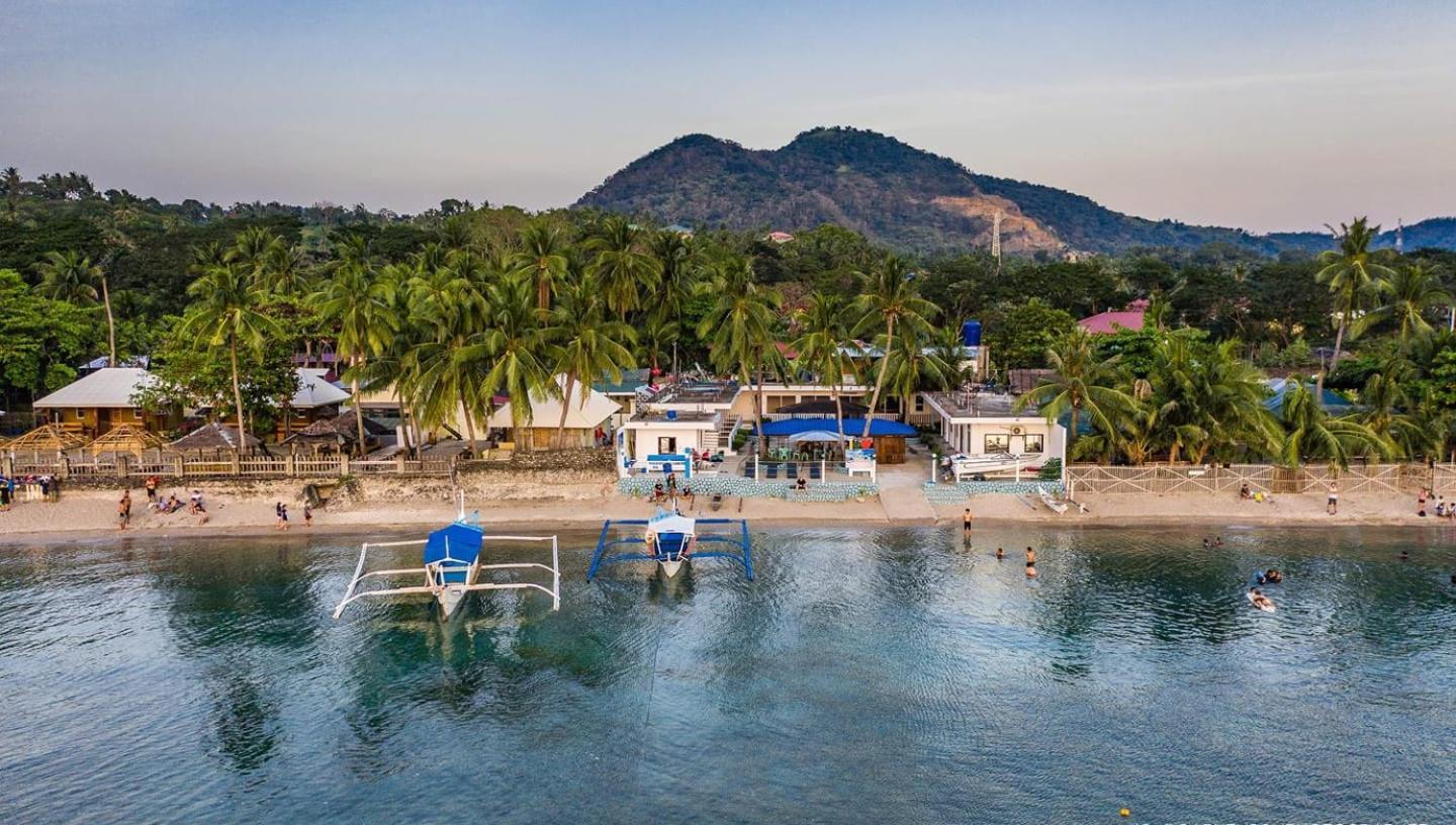 Isla Water Sports And Resorts Inc Batangas Exterior foto