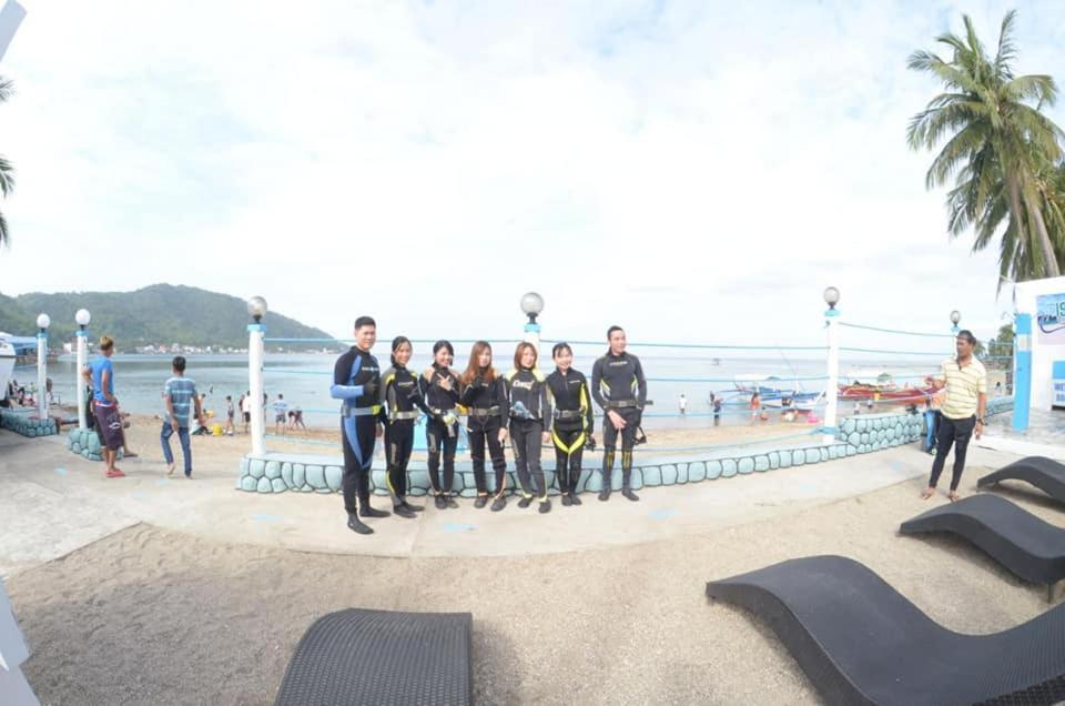 Isla Water Sports And Resorts Inc Batangas Exterior foto