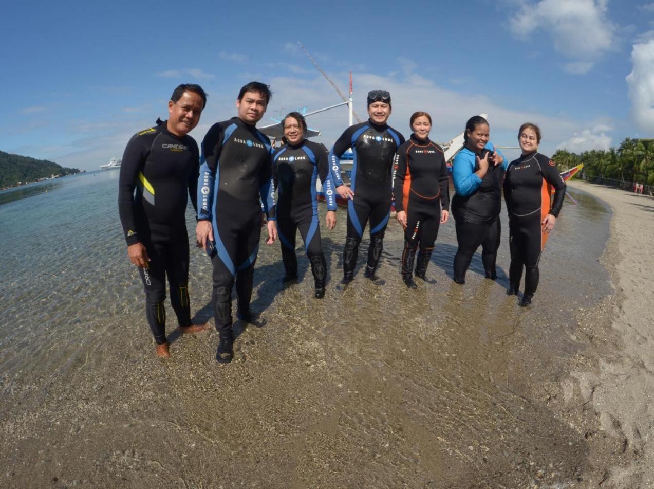 Isla Water Sports And Resorts Inc Batangas Exterior foto