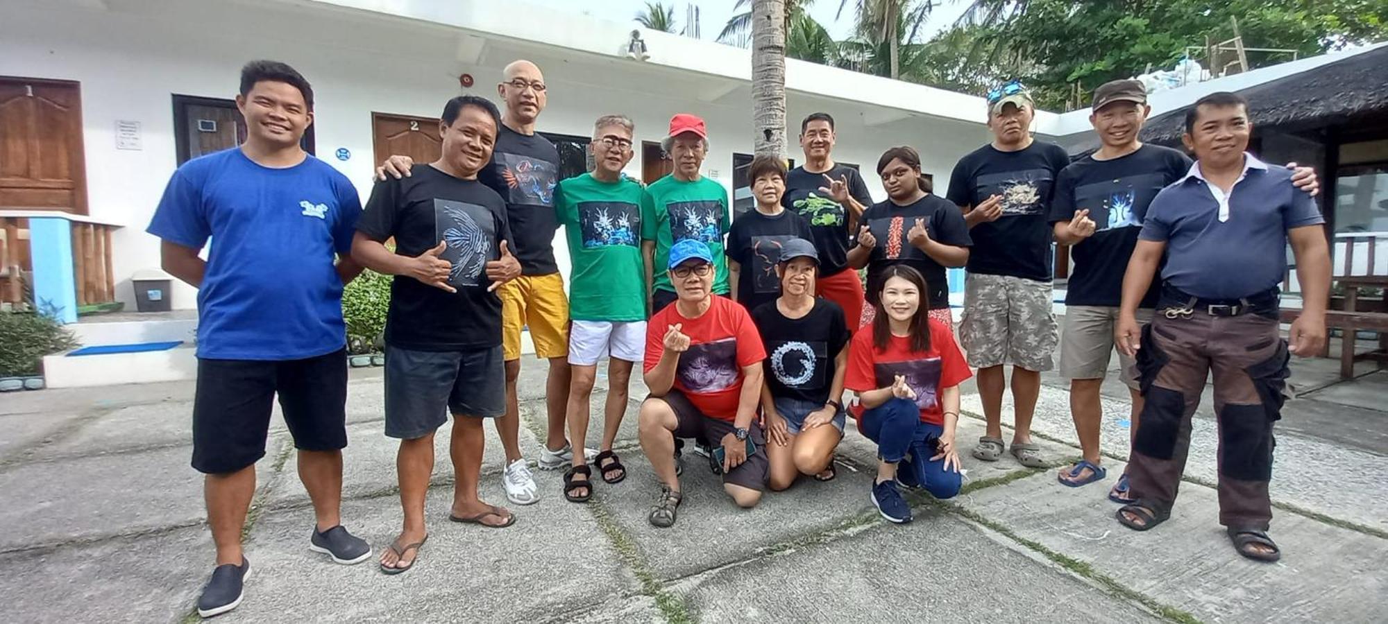 Isla Water Sports And Resorts Inc Batangas Exterior foto