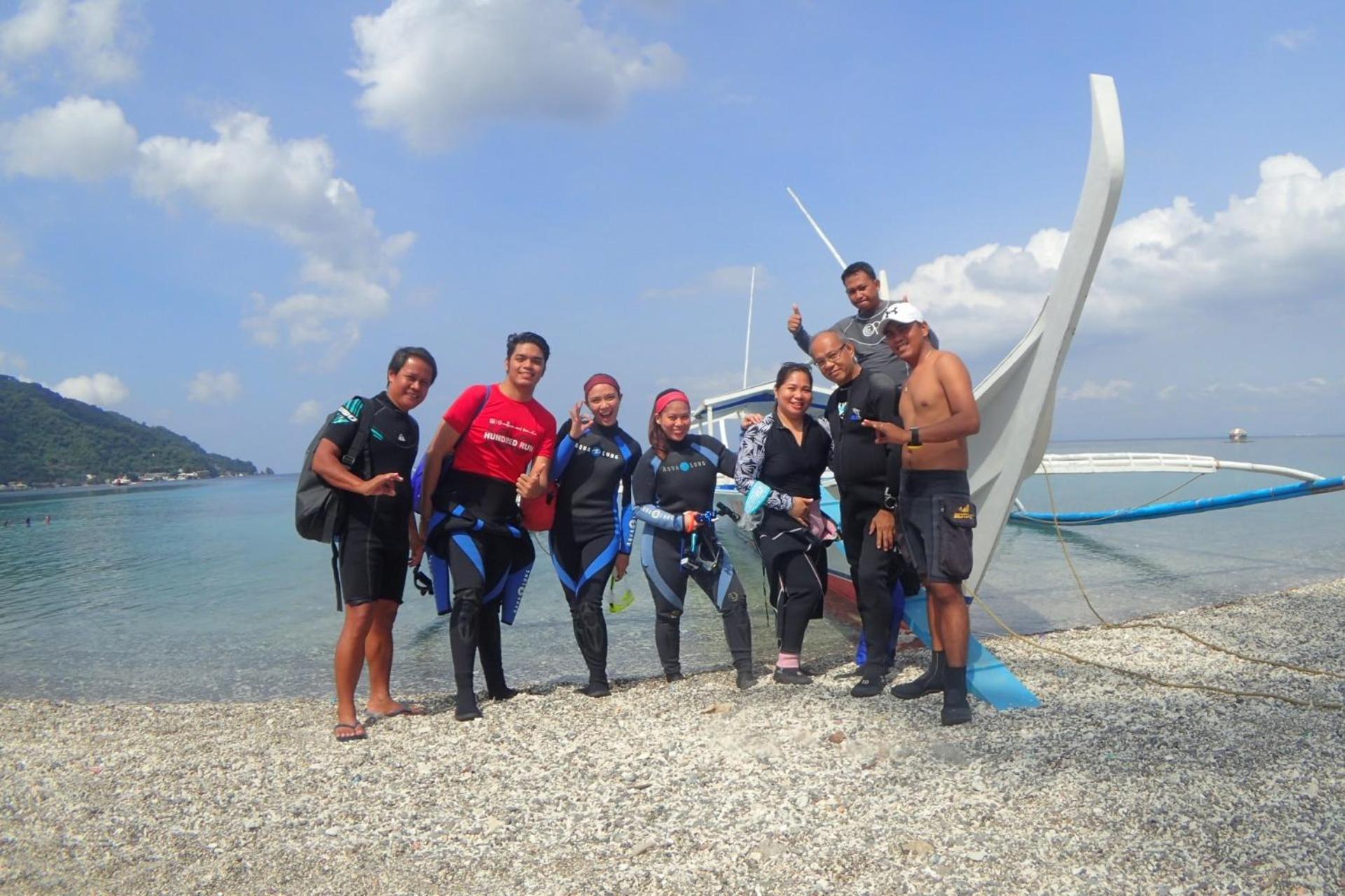 Isla Water Sports And Resorts Inc Batangas Exterior foto