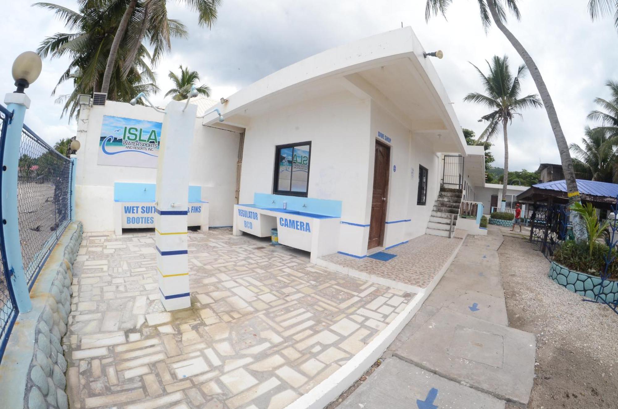 Isla Water Sports And Resorts Inc Batangas Exterior foto