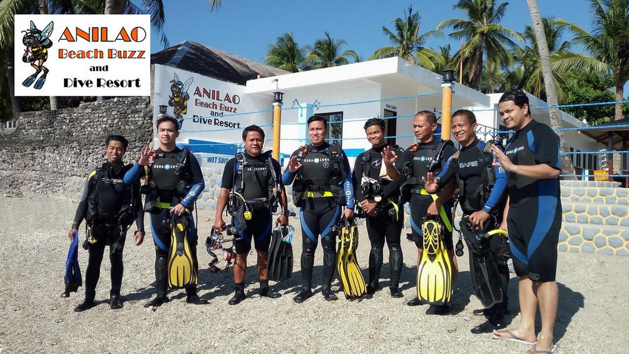 Isla Water Sports And Resorts Inc Batangas Exterior foto