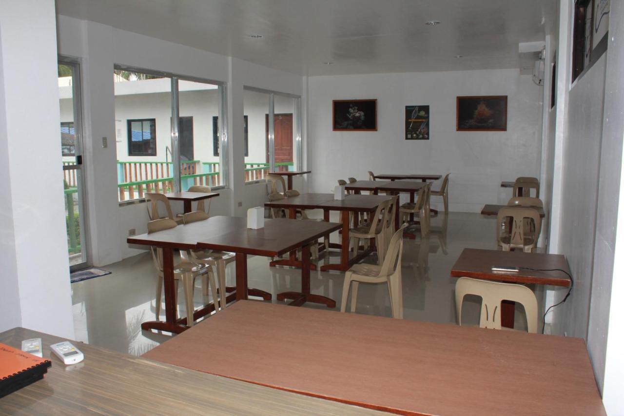 Isla Water Sports And Resorts Inc Batangas Exterior foto