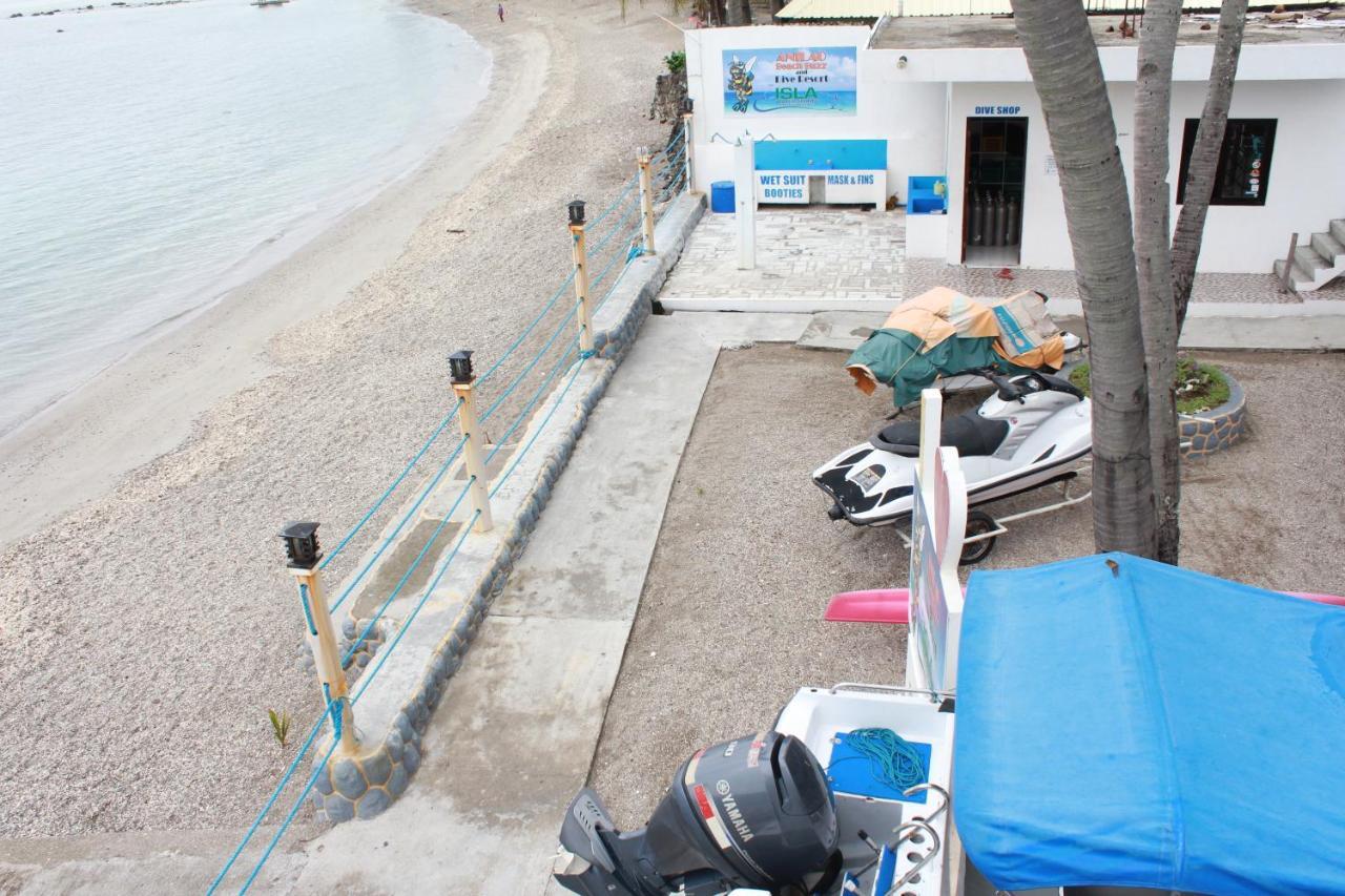 Isla Water Sports And Resorts Inc Batangas Exterior foto