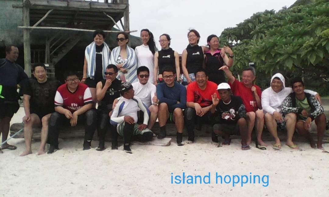 Isla Water Sports And Resorts Inc Batangas Exterior foto