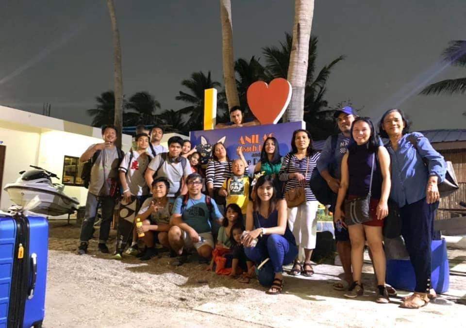 Isla Water Sports And Resorts Inc Batangas Exterior foto