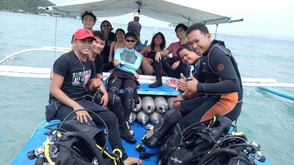 Isla Water Sports And Resorts Inc Batangas Exterior foto