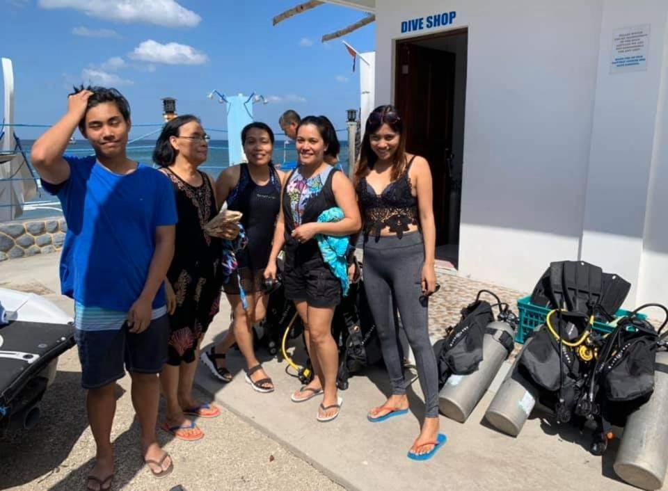 Isla Water Sports And Resorts Inc Batangas Exterior foto
