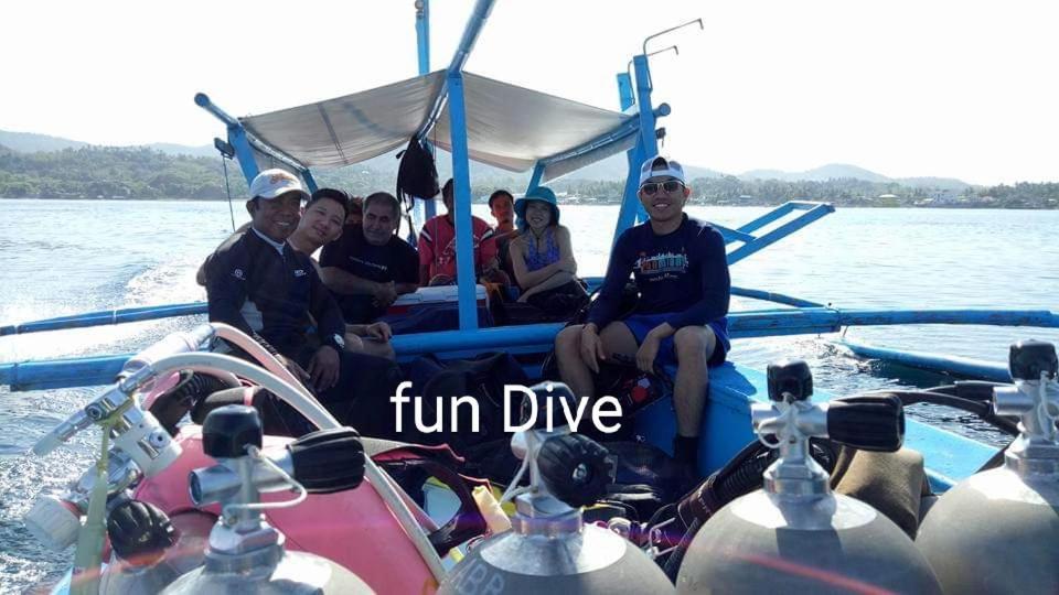 Isla Water Sports And Resorts Inc Batangas Exterior foto