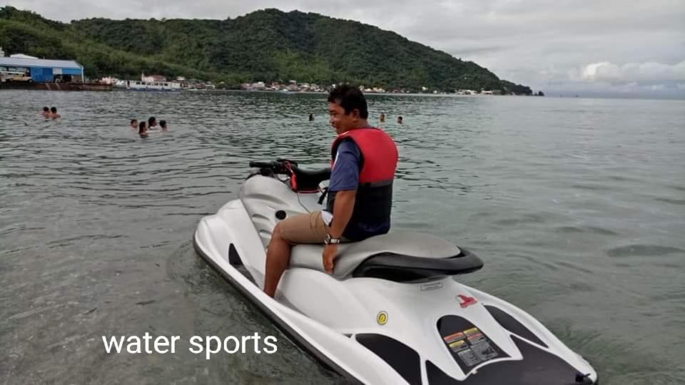 Isla Water Sports And Resorts Inc Batangas Exterior foto