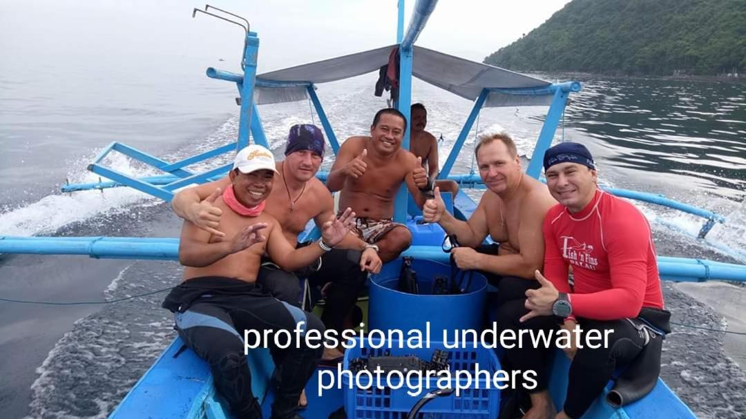 Isla Water Sports And Resorts Inc Batangas Exterior foto