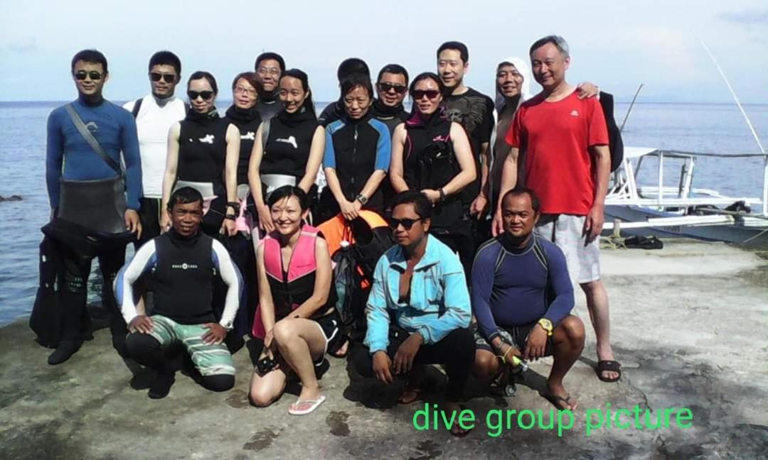 Isla Water Sports And Resorts Inc Batangas Exterior foto