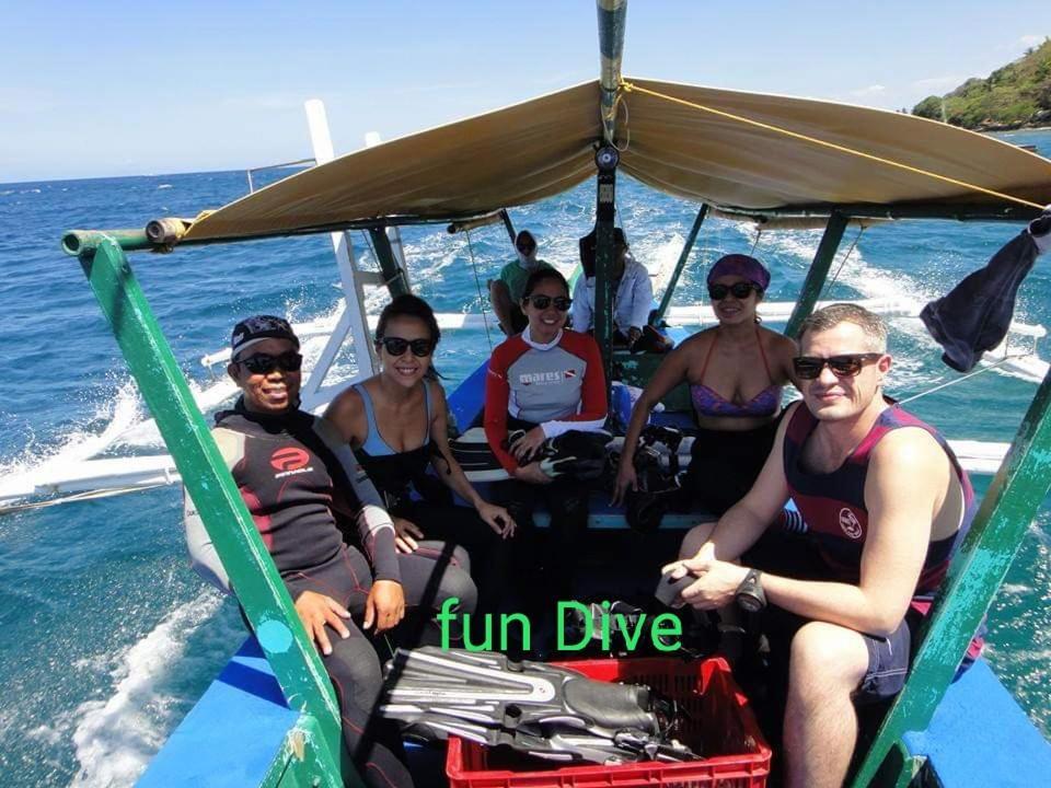 Isla Water Sports And Resorts Inc Batangas Exterior foto