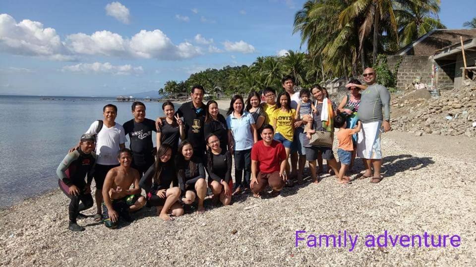 Isla Water Sports And Resorts Inc Batangas Exterior foto